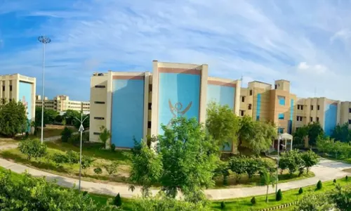 3 Girl Students from Sircilla Government School Make it to IIIT-Basar