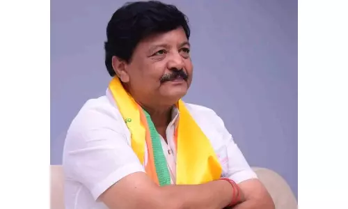 Kakinada: Safe Drinking Water to Be Supplied