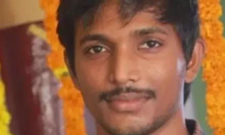 East Godavari Student died in USA by drowning East Godavari Student died in USA by drowning