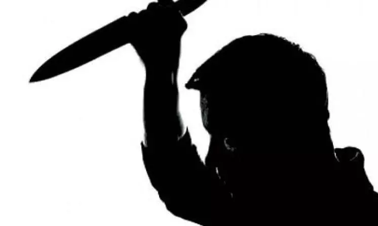 Brutal murder of Kerala CPM man Brutal murder of Kerala CPM man