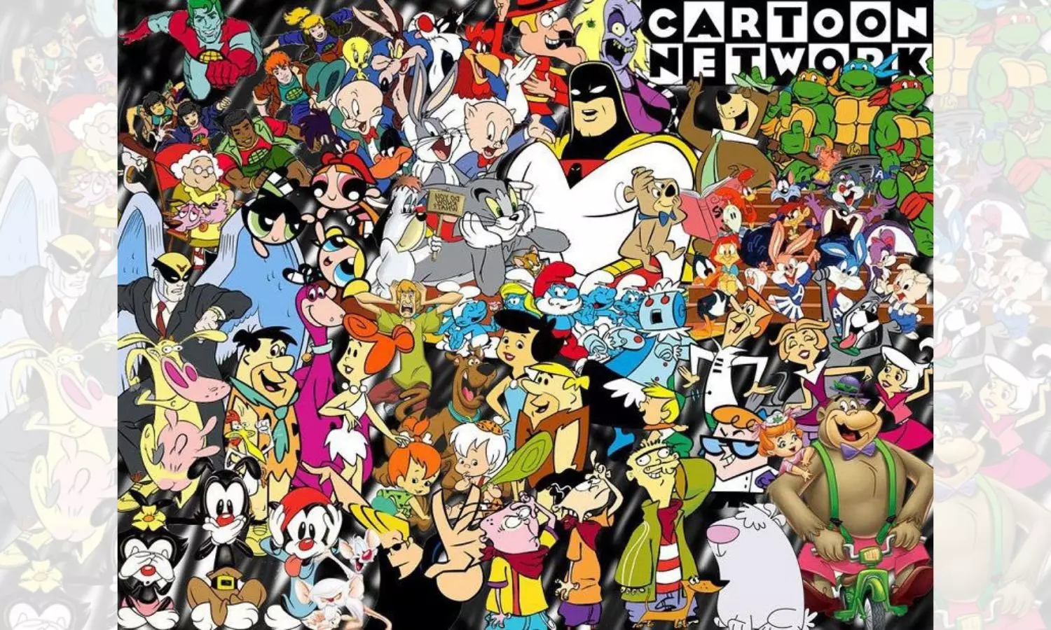 Fact Check: Cartoon Network is not shutting down Fact Check: Cartoon Network is not shutting down