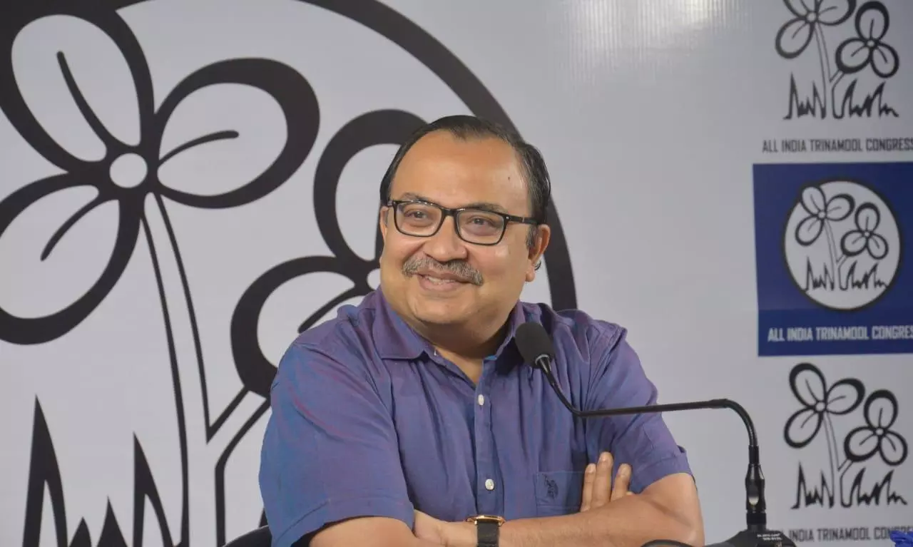 TMC Accuses BJP Candidate of Bribery Before West Bengal Bypolls TMC Accuses BJP Candidate of Bribery Before West Bengal Bypolls