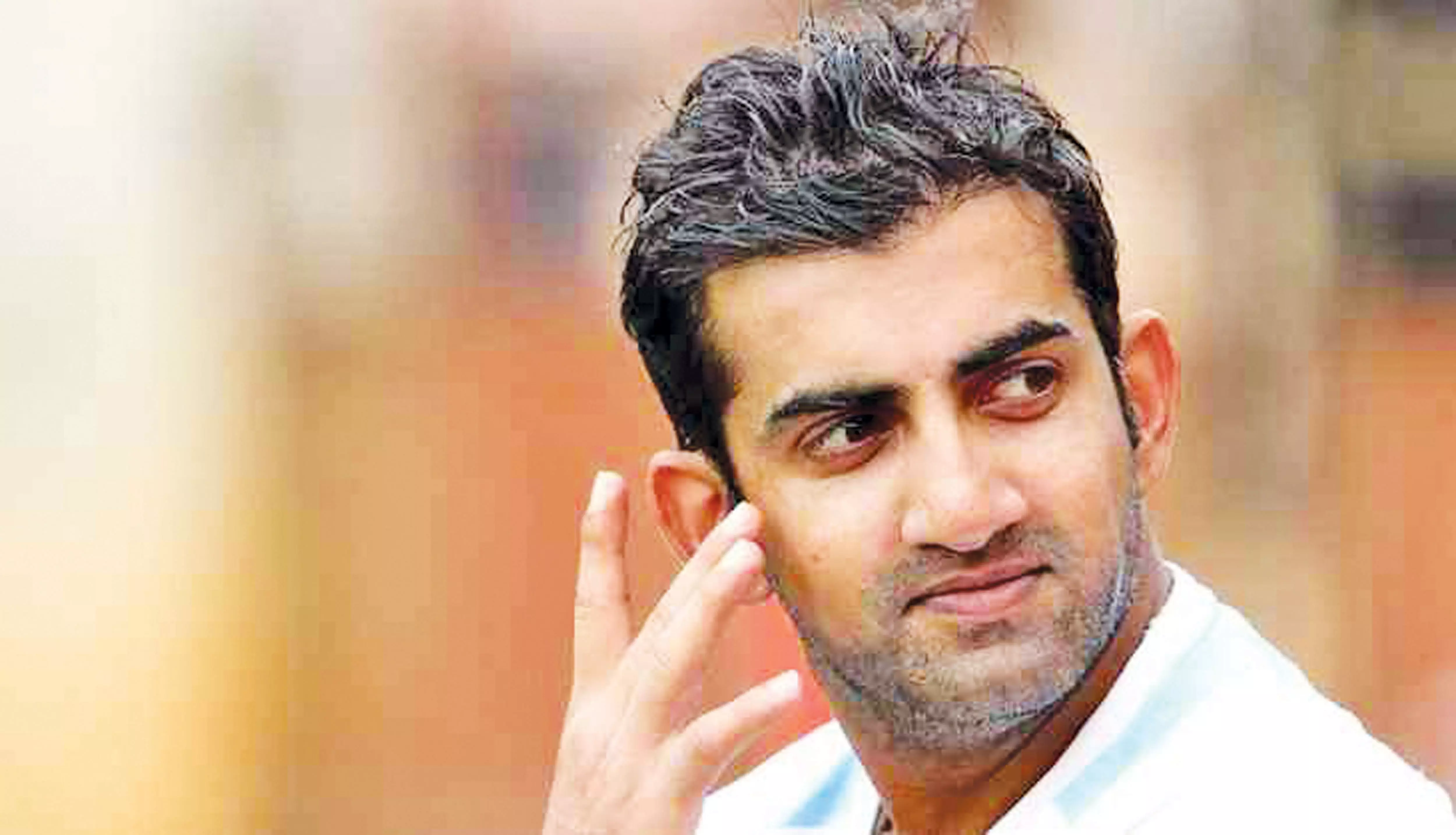 Two-time World Cup winner Gautam Gambhir appointed head coach of India mens cricket team Two-time World Cup winner Gautam Gambhir appointed head coach of India mens cricket team