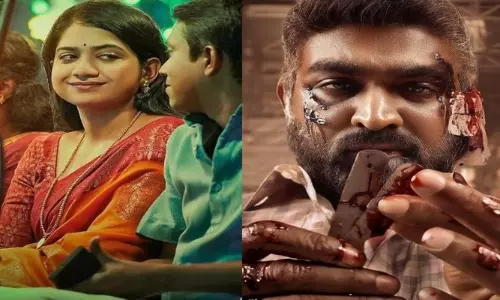 Mandakini to Pariah: Must Watch July OTT Releases Mandakini to Pariah: Must Watch July OTT Releases