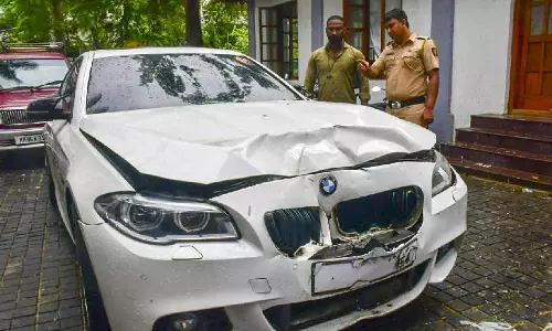 BMW Hit and Run Case: What We Know So Far