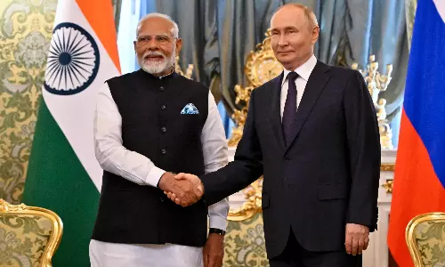 Russia Broadly Agrees To Release All Indians Working For Russian Army Russia Broadly Agrees To Release All Indians Working For Russian Army