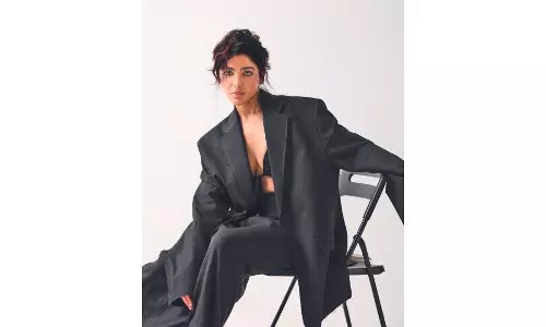 Celebs must stop giving medical advice