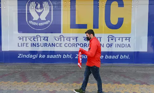 Insurers report improved business growth in Q1FY25