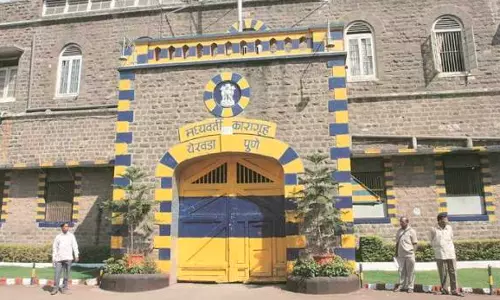 Maharashtra proposes bill to make vocational training compulsory for convicted prisoners