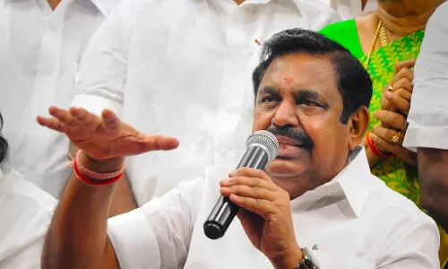 Tamil Nadu: EPS in a dilemma over future of AIADMK