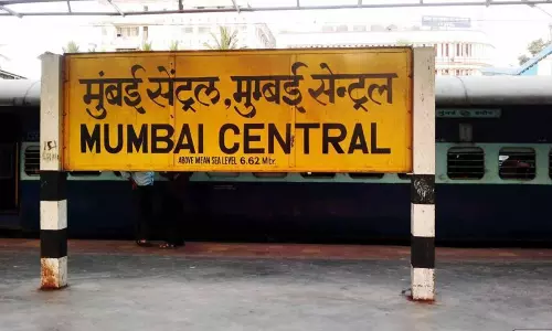 Maharashtra Legislature Passes Proposal to Rename Mumbai Railway Stations