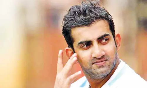 Two-time World Cup winner Gautam Gambhir appointed head coach of India mens cricket team Two-time World Cup winner Gautam Gambhir appointed head coach of India mens cricket team