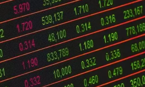 Sensex Slips 27 Points Amid Caution Ahead of US-Iran Nuclear Talks