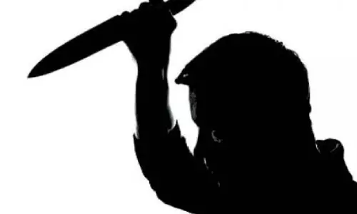 Brutal murder of Kerala CPM man