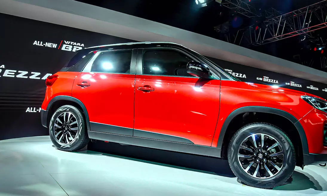 Maruti Suzuki offers extended warranty for all its cars Maruti Suzuki offers extended warranty for all its cars