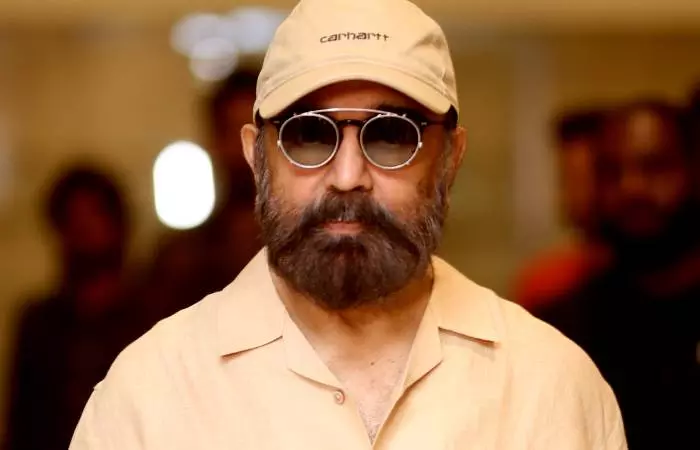 Kamal Haasan Calls for Indian Recognition Beyond Oscars, Champions Global Film Excellence Kamal Haasan Calls for Indian Recognition Beyond Oscars, Champions Global Film Excellence