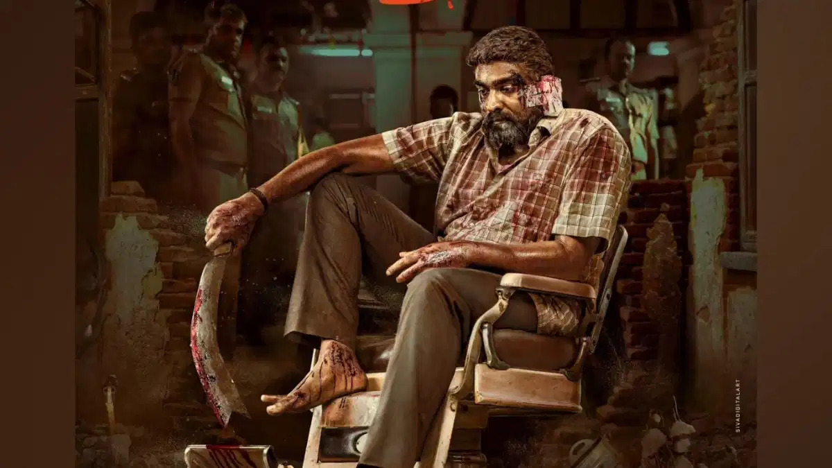 Maharaja 2: Vijay Sethupathi Gives His Nod to Sequ