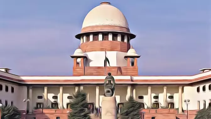 BJP Praises SC Ruling on Maintenance for Divorced Muslim Women