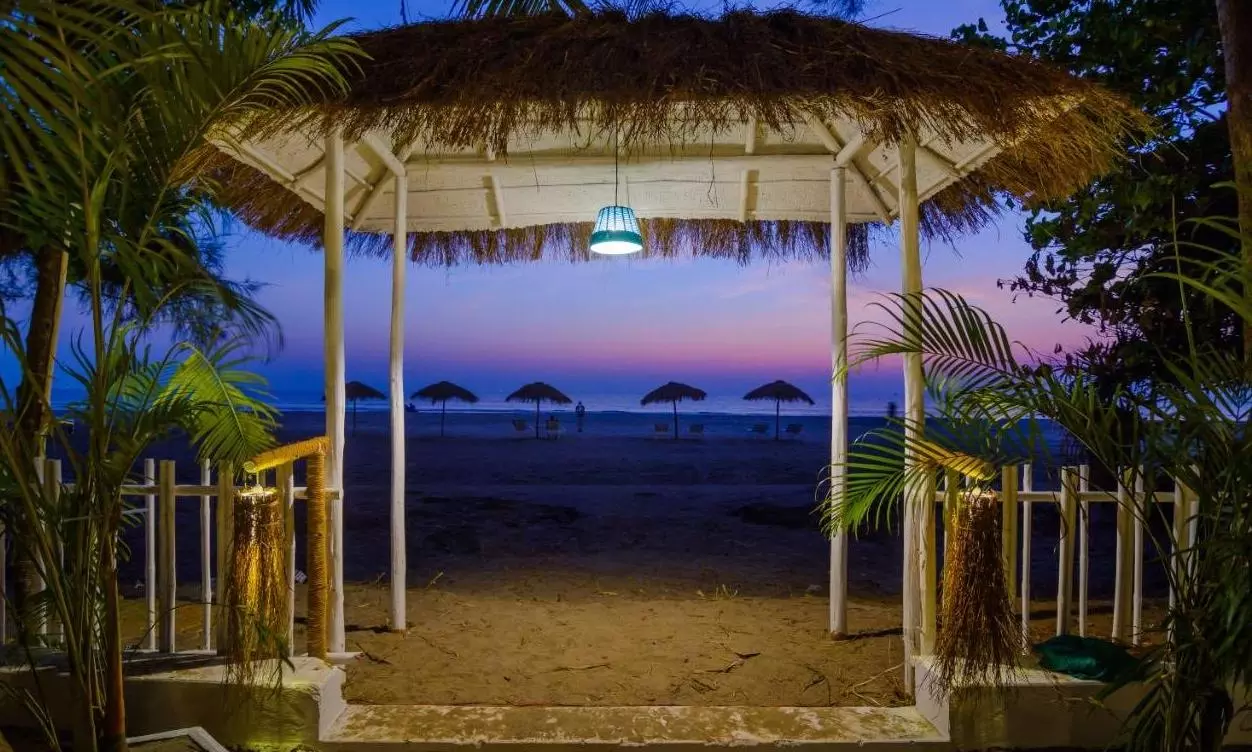 Goa Beats Coorg and Shillong as Monsoon destination: Hunch Survey