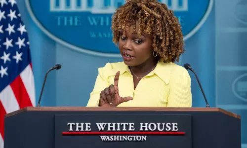 US says India has ability to urge Putin to end war in Ukraine