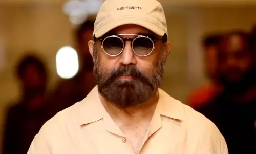 Kamal Haasan Faces Backlash Over Kannada Remark, Asked to Apologise