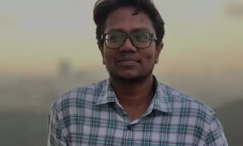 Trailblazing Trans IRS Officer Breaks Barriers, Officially Changes Name and Gender in Historic First