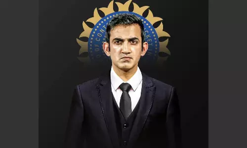 Salary and responsibilities of new team India head coach Gambhir Salary and responsibilities of new team India head coach Gambhir