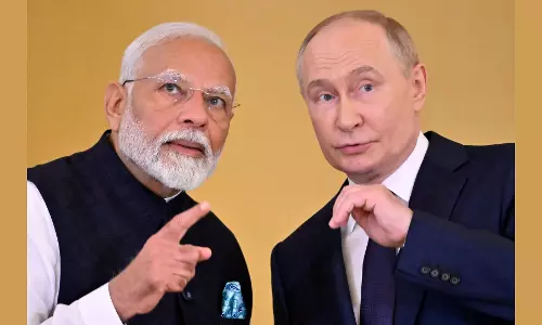 DC Edit | In Moscow, India drives home a point globally