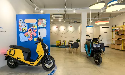 River Sees Telangana As Potential Site for EV Factory