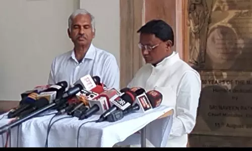 Odisha: Cabinet Clears Proposal for Setting of Odia Asmita Bhawan