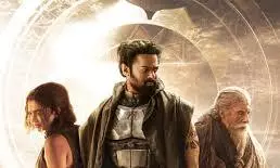 Kalki 2898 AD Locks OTT release date