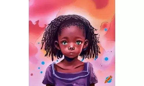 Eight-year-old girl goes missing in Muchumarri