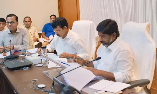 Bhatti panel seeks farmers’ feedback on rythu bandhu