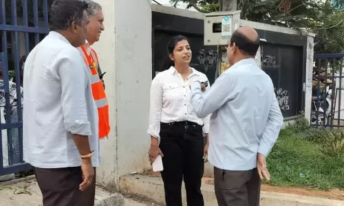 Telangana: Government Flags Measures to Curb Seasonal Diseases