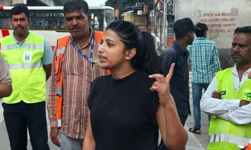 GHMC Chief Directs Officials to Fight Against Dengue Diligently