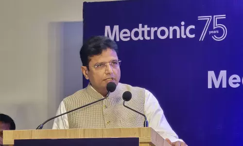 Medtronic Launches Global IT Centre in Hyderabad