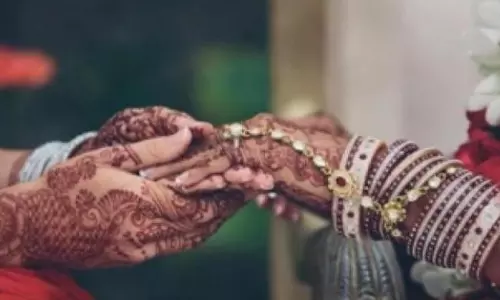 Supreme Court Judge Recuses from Same-sex Marriage Supreme Court Judge Recuses from Same-sex Marriage