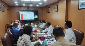 Centre lays down guidelines for implementing e-Office platform in Govt. offices Centre lays down guidelines for implementing e-Office platform in Govt. offices
