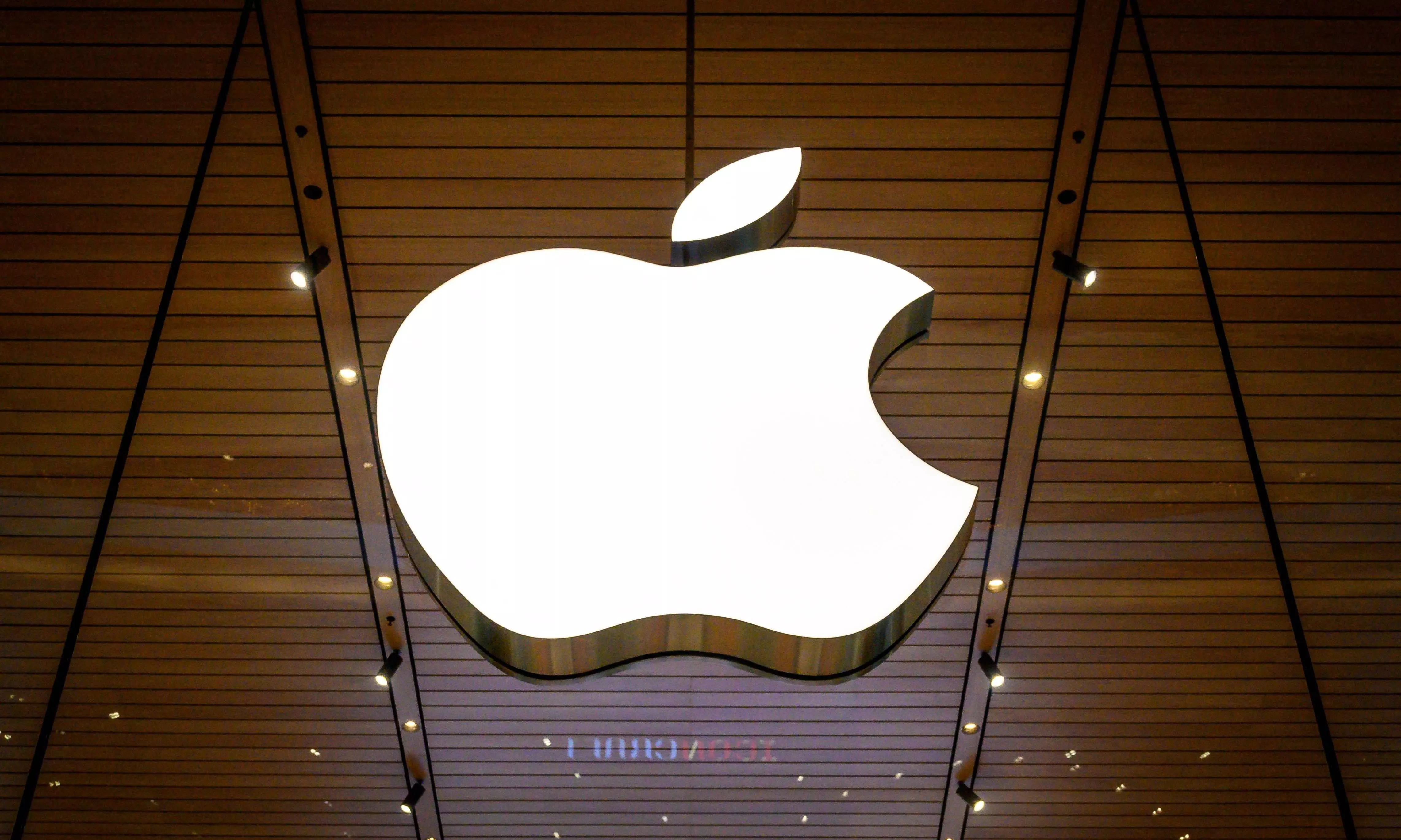 Apple Warns Some Indian iPhone Users of Pegasus-like Possible Mercenary Spyware Attack Apple Warns Some Indian iPhone Users of Pegasus-like Possible Mercenary Spyware Attack