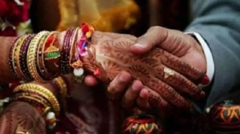 MP man claims wife left him as he is dark-skinned; cops call couple for counselling MP man claims wife left him as he is dark-skinned; cops call couple for counselling