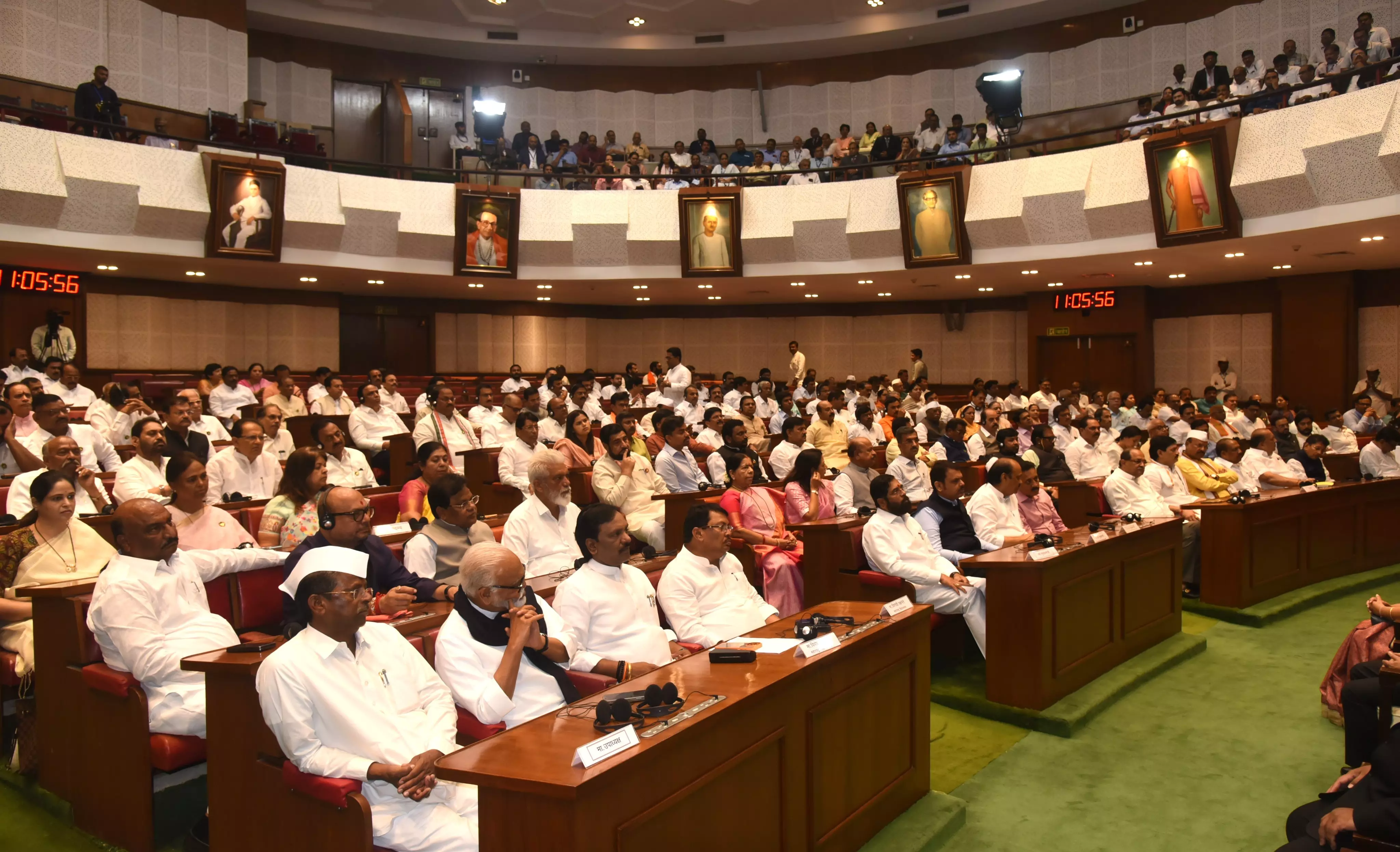 Maharashtra Privilege Committee Issues Notice To Kamra