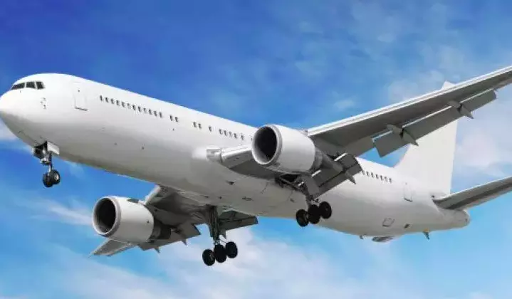 Telangana: Cabin crew member arrested for flight ticket fraud Telangana: Cabin crew member arrested for flight ticket fraud