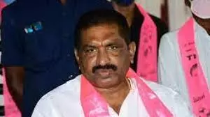 Telangana: BRS mayor’s social media post creates a stir within party