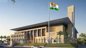 AP HC serves notices on two officials on demolition of YSRC party office AP HC serves notices on two officials on demolition of YSRC party office