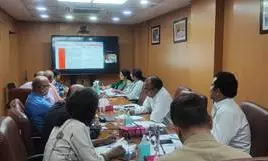 Centre lays down guidelines for implementing e-Office platform in Govt. offices