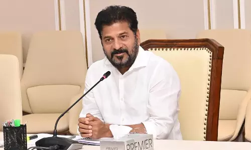 Tamil stars follow CM Revanths request to join anti-drug campaign