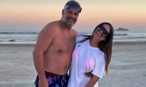 Social Media Slip-Up: Fugitive Drug Lord’s Wife Unintentionally ‘Likes’ Her Husband’s Arrest