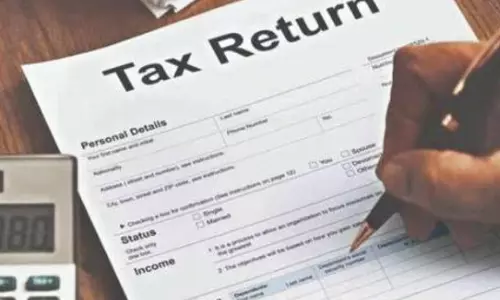 No income tax for annual income upto Rs 12 lakh in New Tax Regime