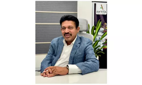 Anvita Group takes up Rs 2,000-cr mega residential realty project