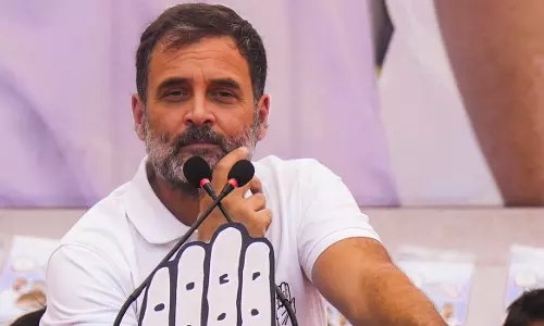 Congress, INDIA bloc will raise Manipur issue with full force in Parliament: Rahul